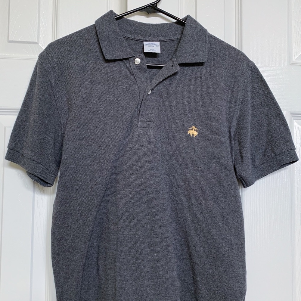 Brooks Brothers Men’s Polo